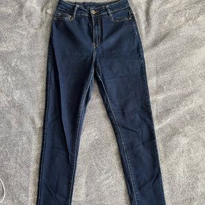 Womens Jeans